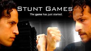 Watch Stunt Games