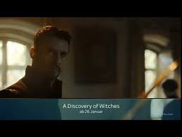 There, they must find a powerful witch to help diana control her magic and search for the elusive book of life. Sky Original A Discovery Of Witches Staffel 2 Teaser Youtube