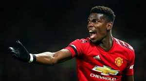 Latest paul pogba news including goals, stats and injury updates on manchester united and france midfielder plus transfer links and more here. Paul Pogba Plotzlich Wieder Der Beste Bei Manunited Sport Sz De