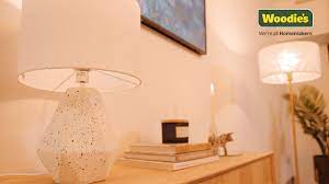 Your Home With Woodie S Lighting Youtube