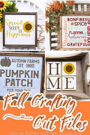 Fall Svg Files For Cricut And Silhouette Design space will automatically name the file based on the file name so the image name and tags. fall svg files for cricut and silhouette