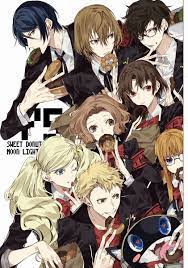 persona 5 art おしゃれまとめの人気アイデア pinterest pix xoo ペルソナ5 イラスト ペルソナ5 壁紙 キャラクタースケッチ