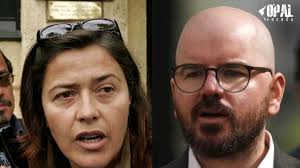 Carmen Soria, Hija de Carmelo Soria Espinoza, diplomático español, miembro  de la Comisión Económica para América Latina y el Caribe, torturado y  asesinado por agentes de la Dirección de Inteligencia ...