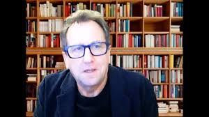 Jeffrey Olin's Instagram, Twitter & Facebook