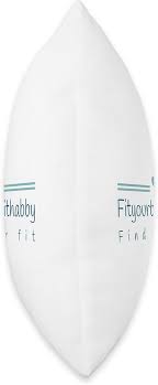 Amazon.com: Fit Your Body with Abby Pillow Throw Pillow : Home & Kitchen