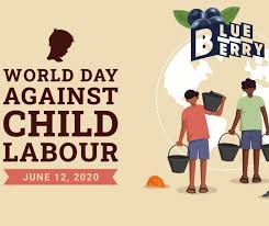 Have been working to eradicate child labour in india. Pbw3trn9yfkqm