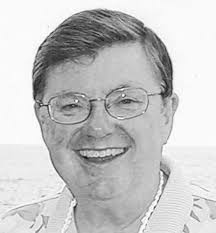 Brian MURPHY Obituary (2018)