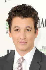 Interview with miles teller, who plays willard in footloose. Miles Teller Elfinalde