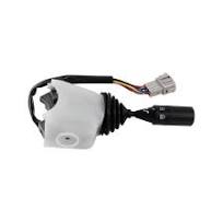 Switch Turn Signal Light 3EB-55-32210 3EB-55-32212 for Komatsu Forklift  FD15-17