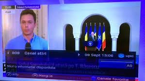 Pas d'information sur ce programme. Digi 24 Mutat In Grila Upc A Intrat In Randul Posturilor De È™tiri