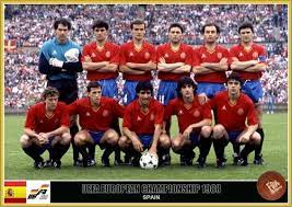 Fan Pictures 1988 Uefa European Football Championship West Germany European Football Championship Uefa European Football Championship European Football