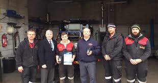 Life transformed for Keighley teenager