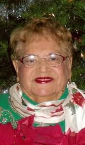 Estela Lopez Obituary and Online Memorial (2007)