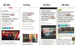 Melalui kajian ini, kita akan lihat beberapa perkara penting berkaitan award yang dipilih dan berkaitan dengan pemecatan konstruktif serta persaraan. Najib Razak Ramai Yang Kecewa Dan Marah Saya Beri Facebook