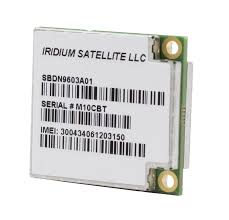 Iridium 9603 Iridium Satellite Communications