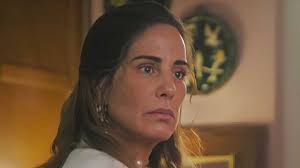 Terra e Paixão: Morte de Daniel vira vida de Irene de cabeça para baixo