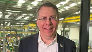 Ireland expected to be among hardest hit countries from Trump tariffs