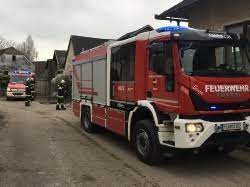Am mittwoch 11.11 wurde die ff schönau zu einem stillen alarm alarmiert. Einsatze