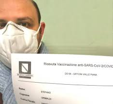 Prof. Grimaldi Stefano