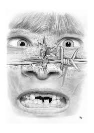 Bleistiftzeichnen Von Josef Hinterseer Zeichnungen