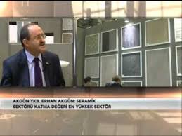 Akgun Seramik Youtube