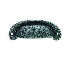 These heaton pewter kitchen door handles bolt through. Pewter Cup Handles For Kitchen Cupboards And Drawers Handle King Uk