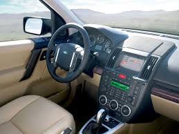 Pin By Land Rover Hoffman Estates On Car Interiors Land Rover Freelander 2 Turbo Charged Engine