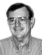 Tall tales about brome grass