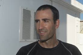 Aire fresco en el Franzini