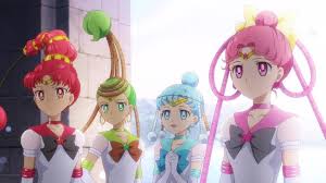 Check spelling or type a new query. Things Only Adults Notice In Sailor Moon Crystal