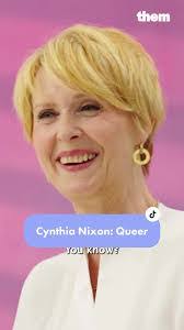 Cynthia Summers's Instagram, Twitter & Facebook