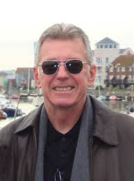 Brian Engle, SMSgt(ret)- Guarding Peace