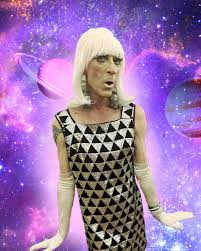 👽 OUT OF THIS WORLD fun is waiting for everyone Saturday night at Queens  in Space GayBINGO! ⭐️ Sashay to Infinity & Beyond with the BVDS and grab  your tickets today! 💫