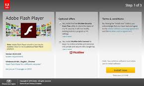 Flash ist im internet allgegenwärtig. Adobe Flash Player Windows 10 Latest Version Free Download Unbrick Id