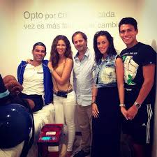 His melodic techno style blends a rhythmic and melodious sound that transports you into his universe to. Hector Moreno Ø¯Ø± ØªÙˆÛŒÛŒØªØ± Esta Manana Nos Encontramos En Prosportclinica Vallarta Rafamarquezmx Patron I3martinez Toga1169 Jaydy Michel Http T Co 3m0n84zggl