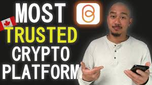 Best crypto trading platform canada 2021 ✚ our reviews of crypto trading ᐅ what is cryptocurrency trading? Best Cryptocurrency Trading Platforms In Canada Buying Crypto In Canada 2021 Youtube