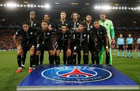 Uefa works to promote, protect and develop european football across its 55 member associations and organises some of the world's most famous football competitions, including the uefa champions league, uefa women's champions league, the uefa europa league, uefa euro and many more. Team Paris Saint Germain