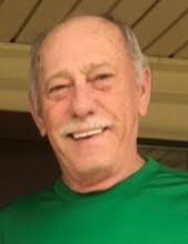Obituary information for Roger Grant Sparks