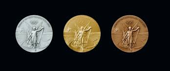 Maybe you would like to learn more about one of these? A Tokyo 2020 Le Medaglie Realizzate Con Materiali Riciclati 361magazine