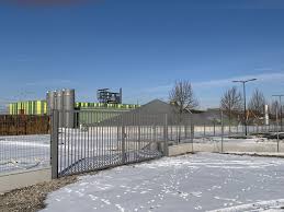 Températures, pluie/neige, vent, humidité, pression,. Avec 26 Unites De Methanisation Fin 2021 L Alsace Mise Sur Une Energie De Merde