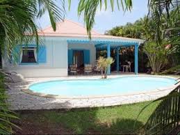 Location Villa Martinique Sainte Luce 97228 Maison Creole Villa Maison