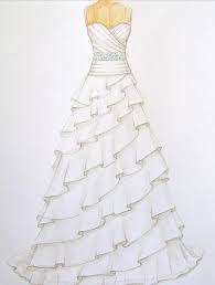 Payet gaun pesta desain baju pesta, kebaya modern dan via www.payetgaunpesta.com. Sketsa Desain Gaun For Android Apk Download