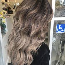 Google blonde hair, and no two photos will look the same. 18 Stunning Ash Brown Hair Colour Ideas For 2020 All Things Hair Uk