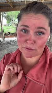 Fanny is getting kicked out!! What animal would you come to see?! #rupert  #oklahoma #farmpark