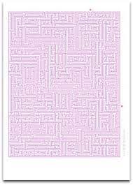 super hard mazes free printable mazes