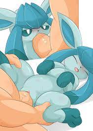 Glaceon hentai