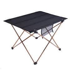 Outad Ultralight And Portable Folding Camping Table Weight 1 5lb Folding Camping Table Camping Table Camping Furniture