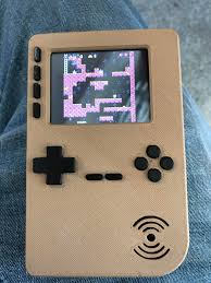 Raspberry pi pico is a tiny, fast, and versatile board built using rp2040, a brand new microcontroller chip designed by raspberry pi in the uk. Pico8 Running On My Raspberry Pi Portable Pico8