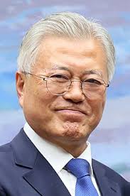 Moon Jae-in