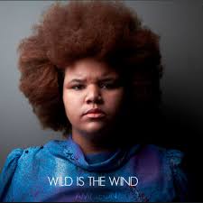 Stream Wild is the Wind- Amy Leon (Cover ) by AMYRA